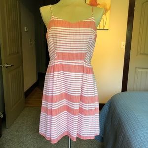 Old Navy sundress, Large fits like Medium